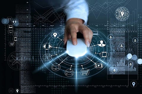 Transforming the Workplace Ethics with Intelligent Automation