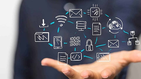 Building an Innovative Culture to Thrive with Data-Driven Organization