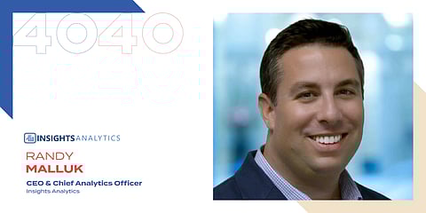 Delivering World-Class Insights with Data-Driven Technologies