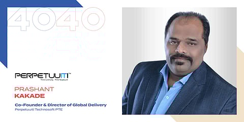 Enabling Digital Transformation through an Intelligent Enterprise Automation Platform- Av3ar™