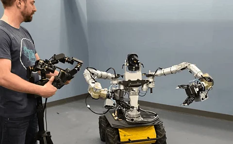 How does Artificial Intelligence Contribute to Robotic System Design?