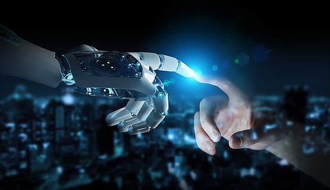 Startups Powered by AI, Analytics Gain Prominence amid COVID-19