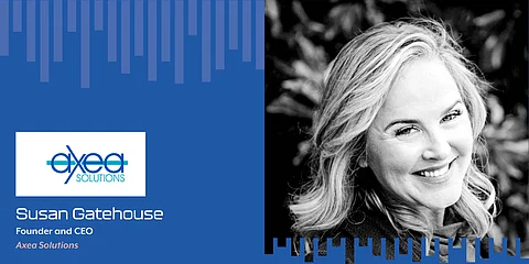 Susan Gatehouse: Transforming the Healthcare Industry with Cutting-Edge Technology Enabled Solutions