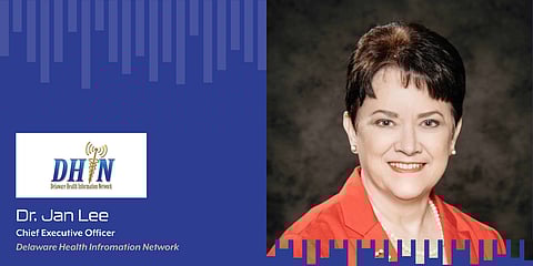 Delaware Health Information Network: Effective Alliance for Enhanced Healthcare