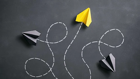 Remarkable Traits of Leadership with an Innovative Mindset