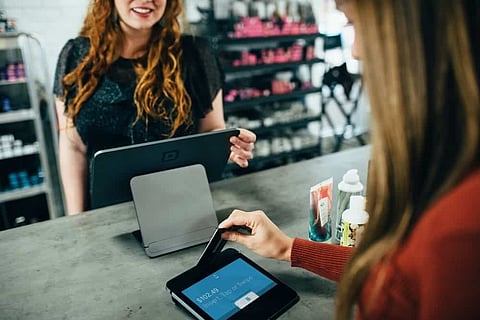 Using POS Data to Boost Your Business