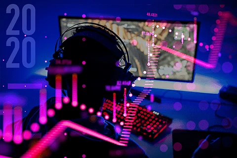 5 Trends Shaping the Future of iGaming Industry