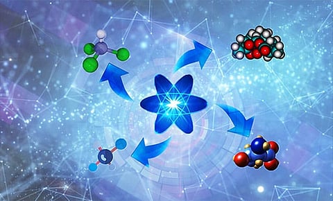 Exploring the Possibility of Quantum Computing to Understand Genetic Diseases