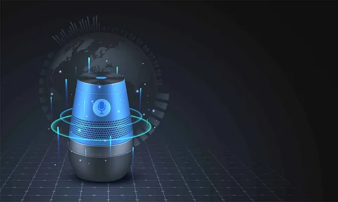 The Wonder World of Internet of Sound for Transmitting IoT Data
