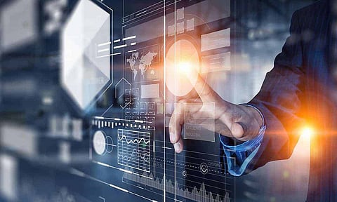 Intelligent Enterprise: A Necessity for Today’s Organizational Infrastructure