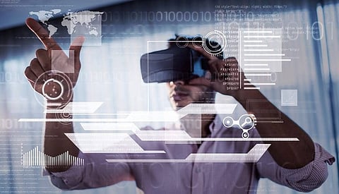 Introducing the Concept of Augmented Reality (AR) based Ground-Zero-Analytics – Data Visualization in Real Environments