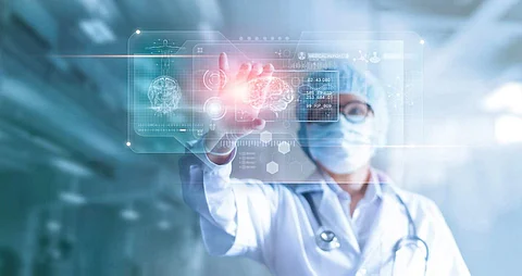 How Artificial Intelligence is Helping to Fight against Coronavirus in India?