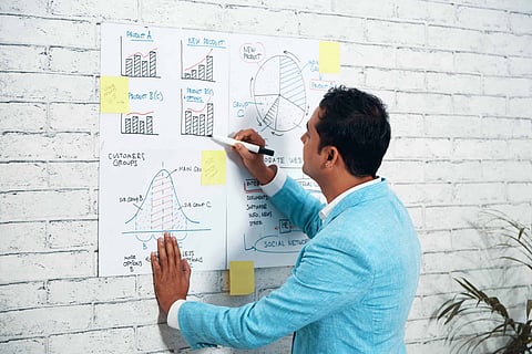 Analytics: Blazing a Trail in Learning and Education