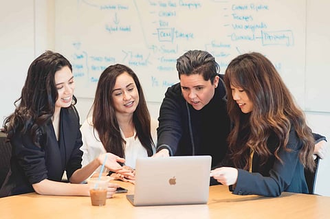 Women in Data Science: Acknowledging Gender Gap in Job Market