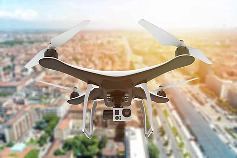 A Brief Analysis of the State of Drone Market In India