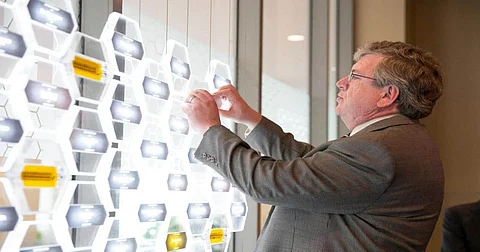 Eric Fossum’s Revolution in the World of Cameras
