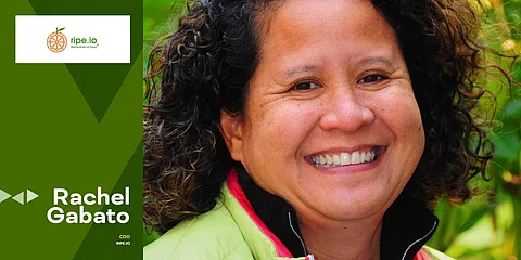 Rachel Gabato: Building Long-Lasting Trust and Confidence in Food Supply Chains