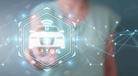 Everything to know about Autonomous Things (AuT)