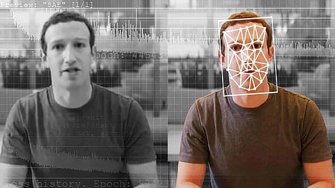 The Landscape of Deepfake Content is Escalating So Rapidly
