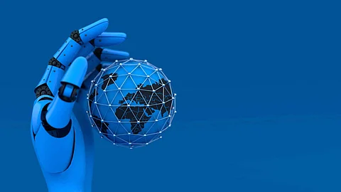 When Artificial Intelligence Meets Information Technology