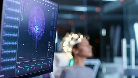 Artificial Intelligence Needs Sleep For Efficient Working