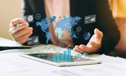 Top 10 AR Applications That can be Used for Learning