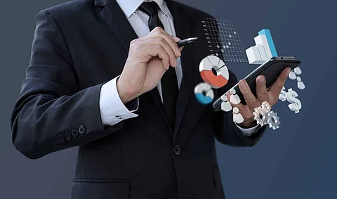 Enterprise Analytics: Managing and Making the Most Out of Big Data
