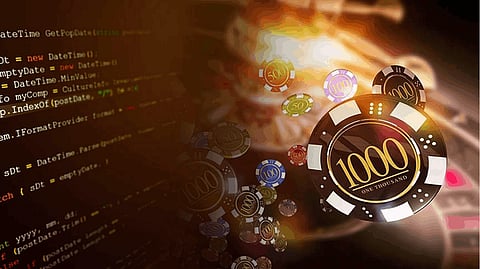 How do Online Casinos Take Advantage of Advanced Data Analytics Systems