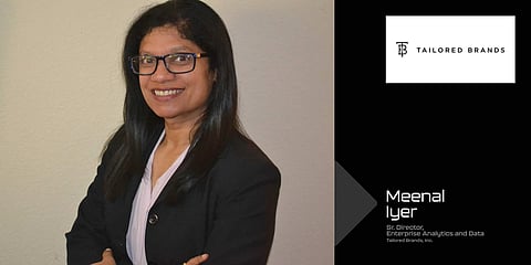 Meenal Iyer: Transformational Leader Building Data Platforms and Driving Enterprises to be Data-Driven