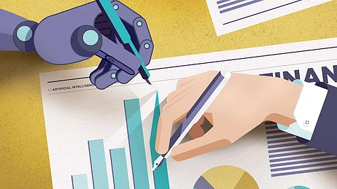 Transforming Industries Through Artificial-Internet-of-Things