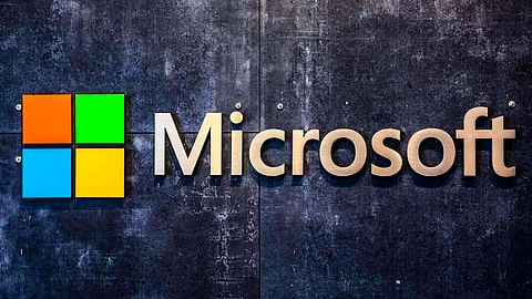 How Microsoft Makes Employees’ Workday More Productive