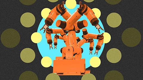 Robotic Co-Workers: The Next Generation of Robots at Workspaces