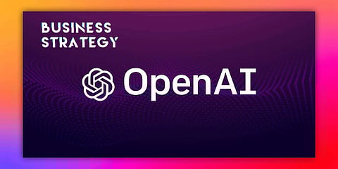 OpenAI’s Artificial Intelligence Strategy