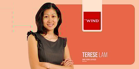 Terese Lam: Aligning Human Resource Strategies to Thrive in the Digital Economy