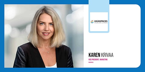 Karen Krivaa: A Technology Leader Propelling New Frontier of Digital Transformation