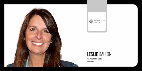 Leslie Dalton: Unlocking the Performance of Memory Channels with Unmatchable Skillset