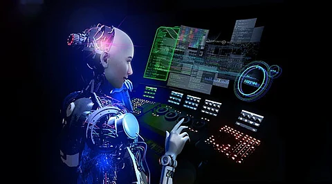 Upgrading Psychiatry Treatment Using AI and Big Data
