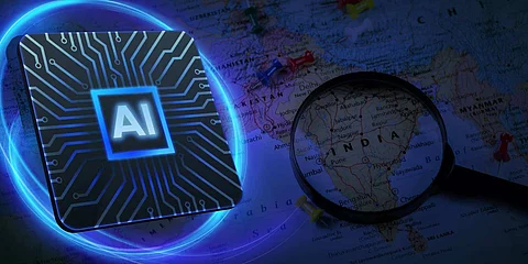 India Can be AI Capital: Needed Improvements & Existing Programs