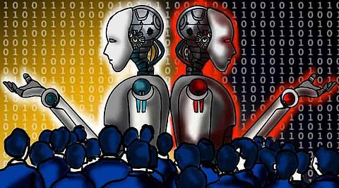 How is the European Union Gearing up for Boosting ‘Safe’ AI?