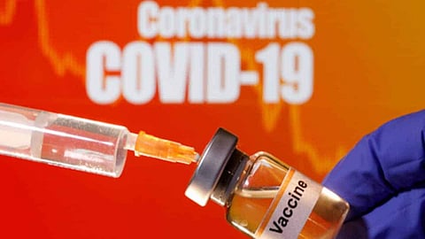 How can Artificial Intelligence Contribute to a Coronavirus Vaccine?