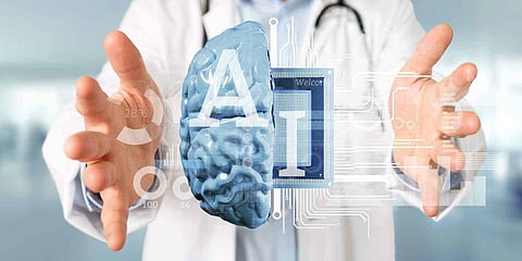 India has the Potential to Become the AI Laboratory of the World