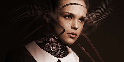 Importance to have a Physical Body for Artificial Intelligence