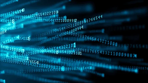 How Big Data Impacts Project Management