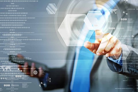 Driving Innovation in Startups with Disruptive Technologies
