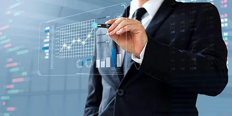 Business Intelligence is NOT Dead!