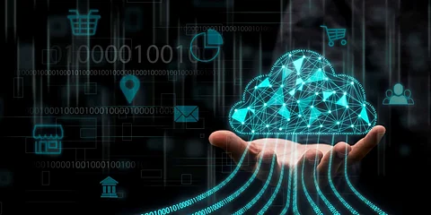 Are Nations Catching up with the Cloud Adoption Litmus Test?