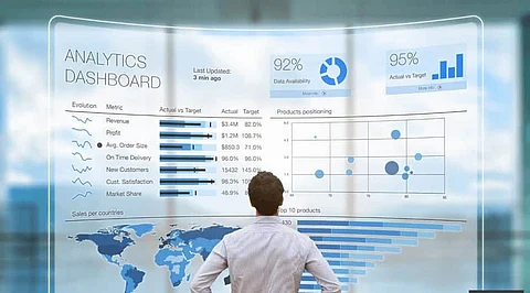 Nielsen Compass: A Cutting-edge Tool for Advertisers