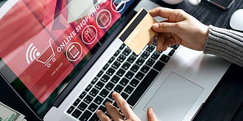 Digitising Sales: A step towards Reliable E-commerce