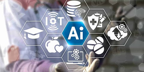 FDA Proposes New Regulatory Framework for Artificial Intelligence/Machine Learning Algorithm