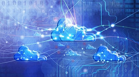 Scaling the Challenges of HPC through Big Data and Cloud Offerings